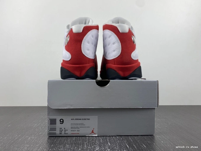 Cheap 414571-122 OG Retro (2017) Chicago Jordan 13 0823